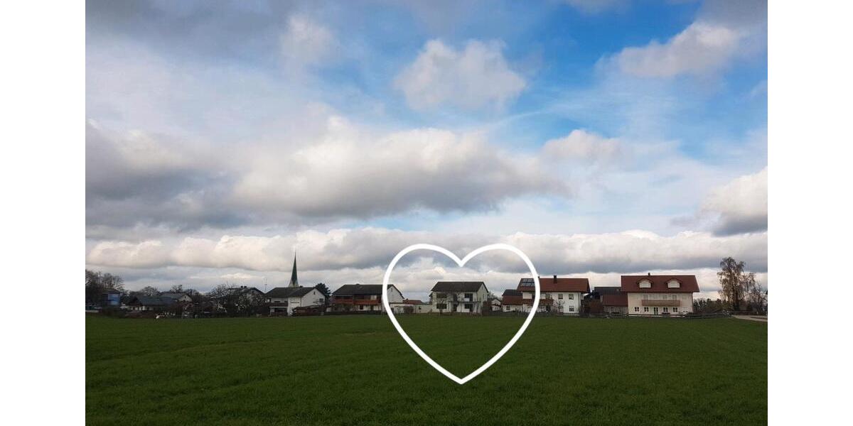 kernsanierte OG Wohnung in 83308 Heiligkreuz zu vermieten 4 zimmer