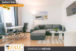 Business-Apartment mit Umsatzsteuerausweis Kurzzeitvermietung 2 zimmer