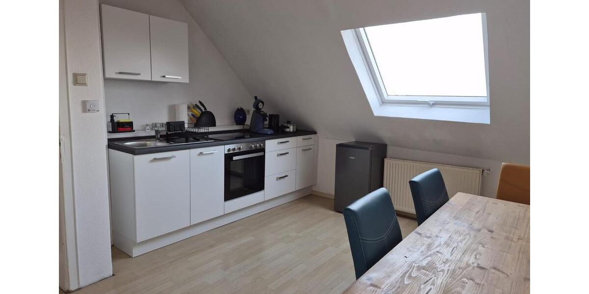 Wohnen auf Zeit Dillingen (Saar) - 1 Zimmer, 40 m&sup2;, 40&euro; | Angebot:25651448