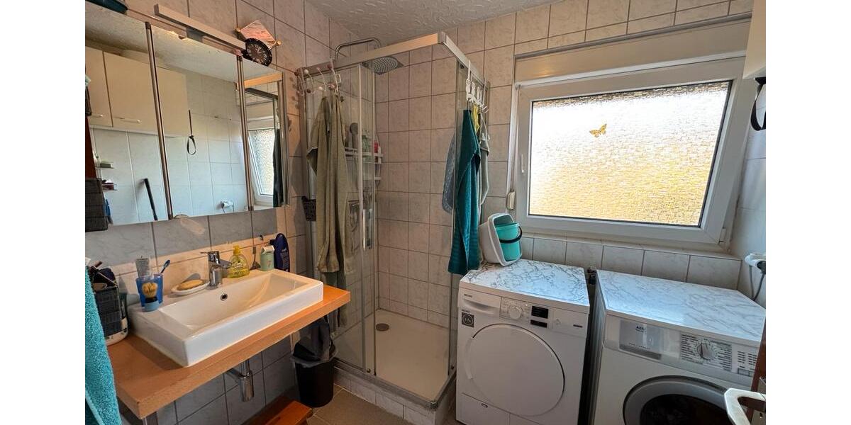 Etagenwohnung Weilheim an der Teck - 3 Zimmer, 85 m&sup2;, 1.190&euro; | Angebot:24994551