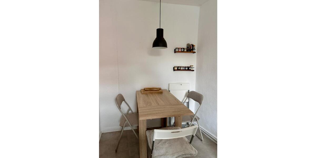 Wohnen auf Zeit Göttingen Oststadt - 2 Zimmer, 28 m&sup2;, 550&euro; | Angebot:26214442