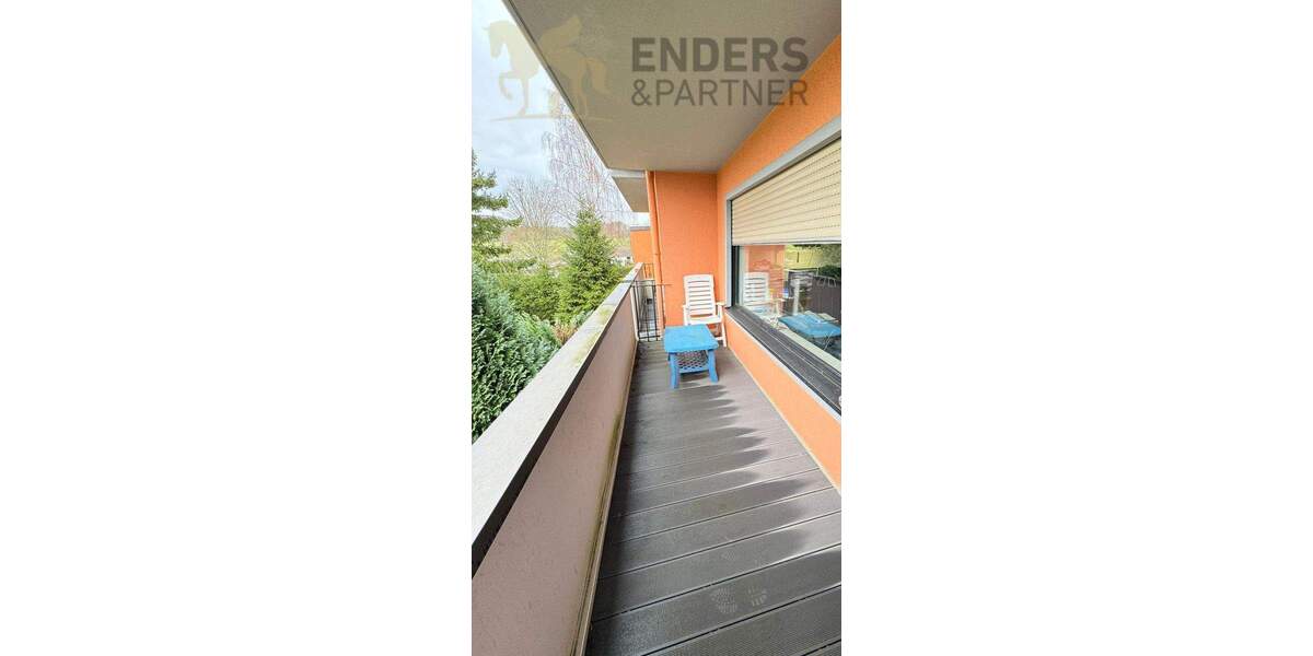 Etagenwohnung Hermeskeil - 3 Zimmer, 104 m&sup2;, 780&euro; | Angebot:25769703