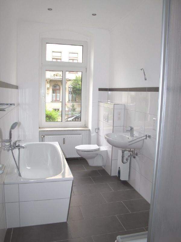 Ruhig & komfortabel ... mit guter Verkehrsanbindung! 3 zimmer