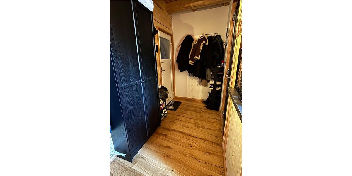 Etagenwohnung Furtwangen im Schwarzwald - 1 Zimmer, 16 m&sup2;, 450&euro; | Angebot:26395466