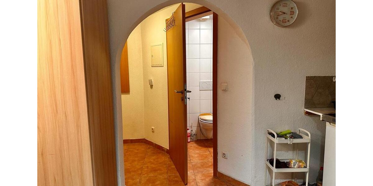 Etagenwohnung Biebergemünd - 1 Zimmer, 39 m&sup2;, 461&euro; | Angebot:25722437