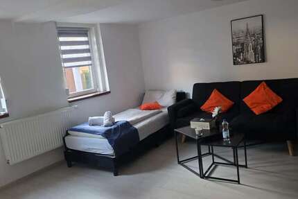 Zimmer Gießen - 1 Zimmer, 1.200&euro; | Angebot:27561678