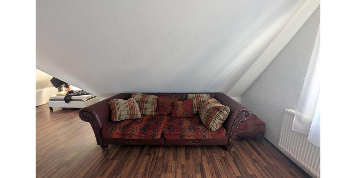 Wohnen auf Zeit Villingen-Schwenningen Schwenningen - 12 Zimmer, 22 m&sup2;, 400&euro; | Angebot:26691485