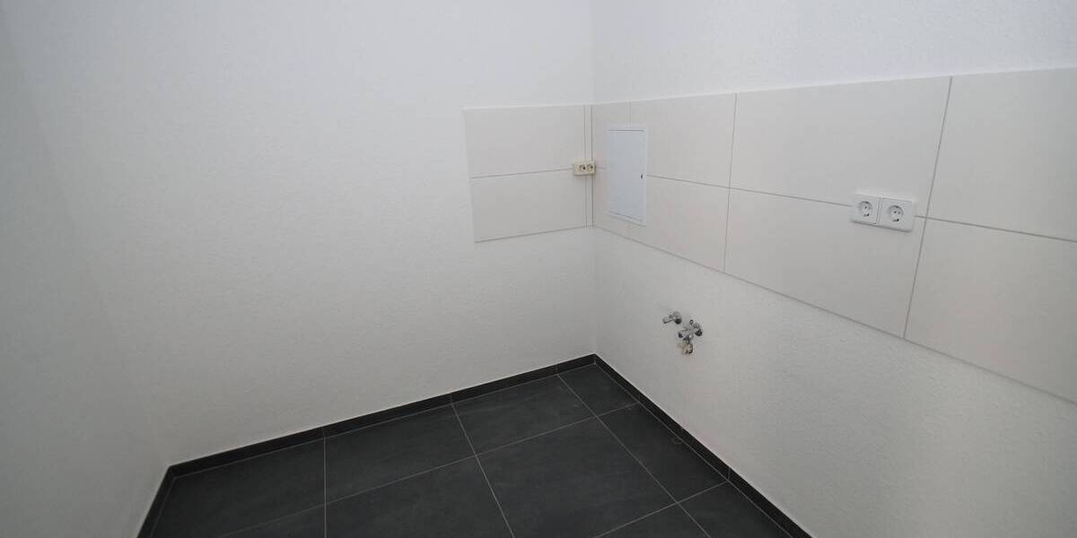 Etagenwohnung Magdeburg Neue Neustadt - 3 Zimmer, 57 m&sup2;, 340&euro; | Angebot:25998340