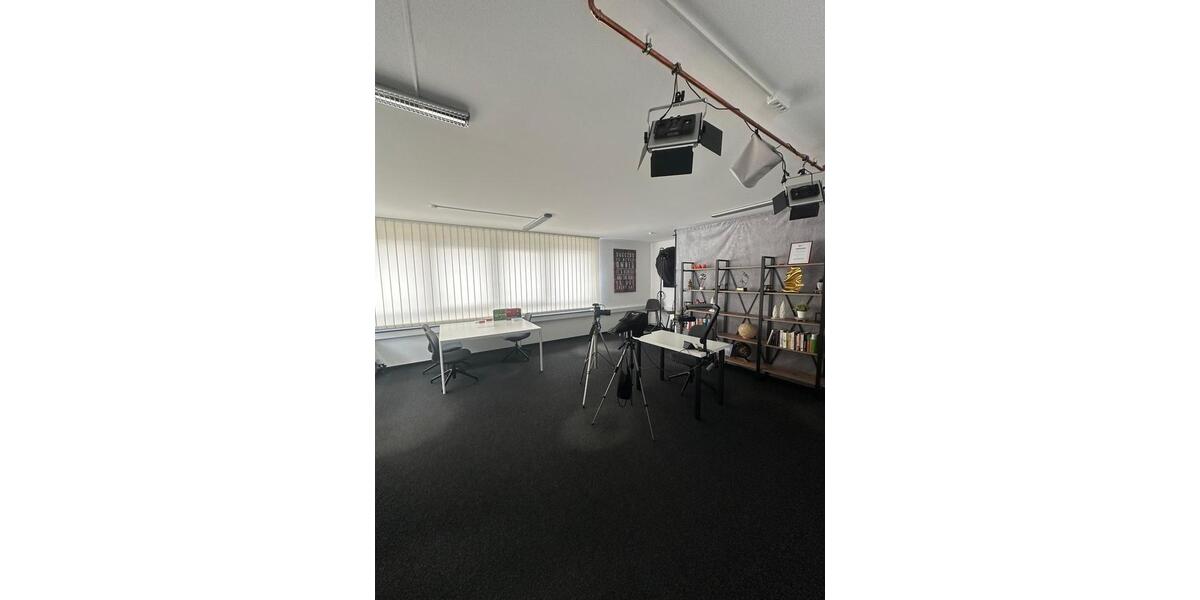 Gewerbeobjekt Münster Gievenbeck - 850&euro; | Angebot:25261888