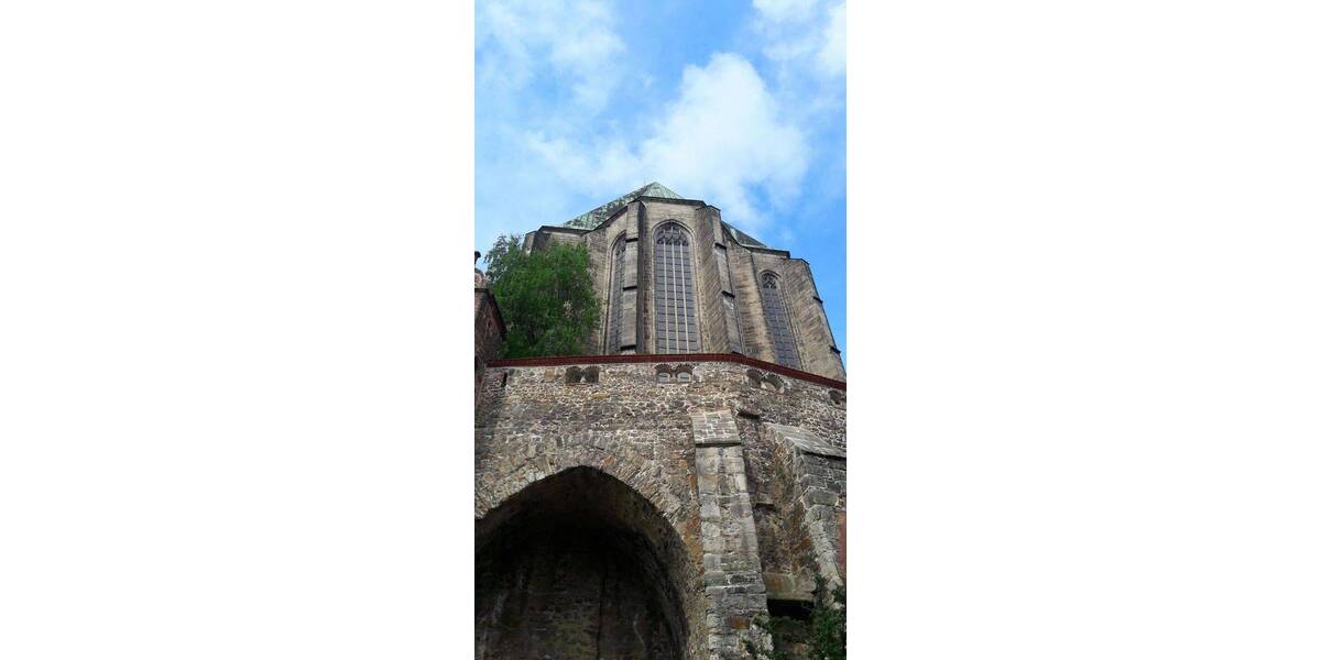 Etagenwohnung Görlitz Altstadt - 2 Zimmer, 36 m&sup2;, 252&euro; | Angebot:26189250