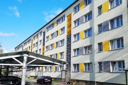 3-Raum-Wohnung Lessingstraße 57 3 zimmer
