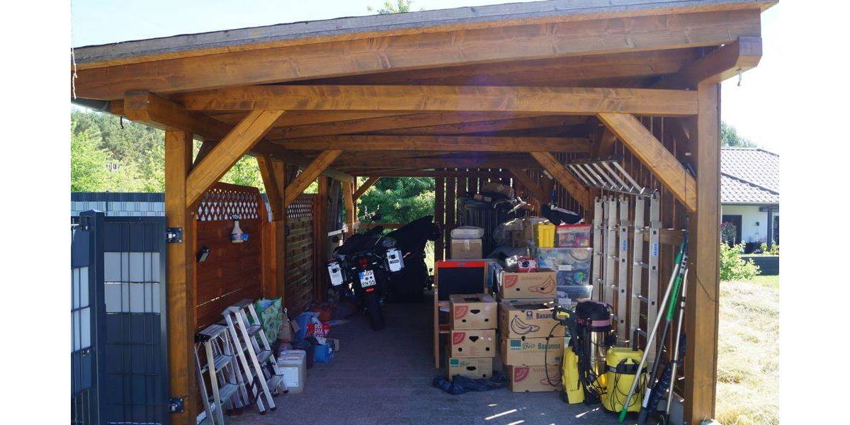 Einfamilienhaus Reichenwalde - 3 Zimmer, 130 m&sup2;, 1.350&euro; | Angebot:26824644