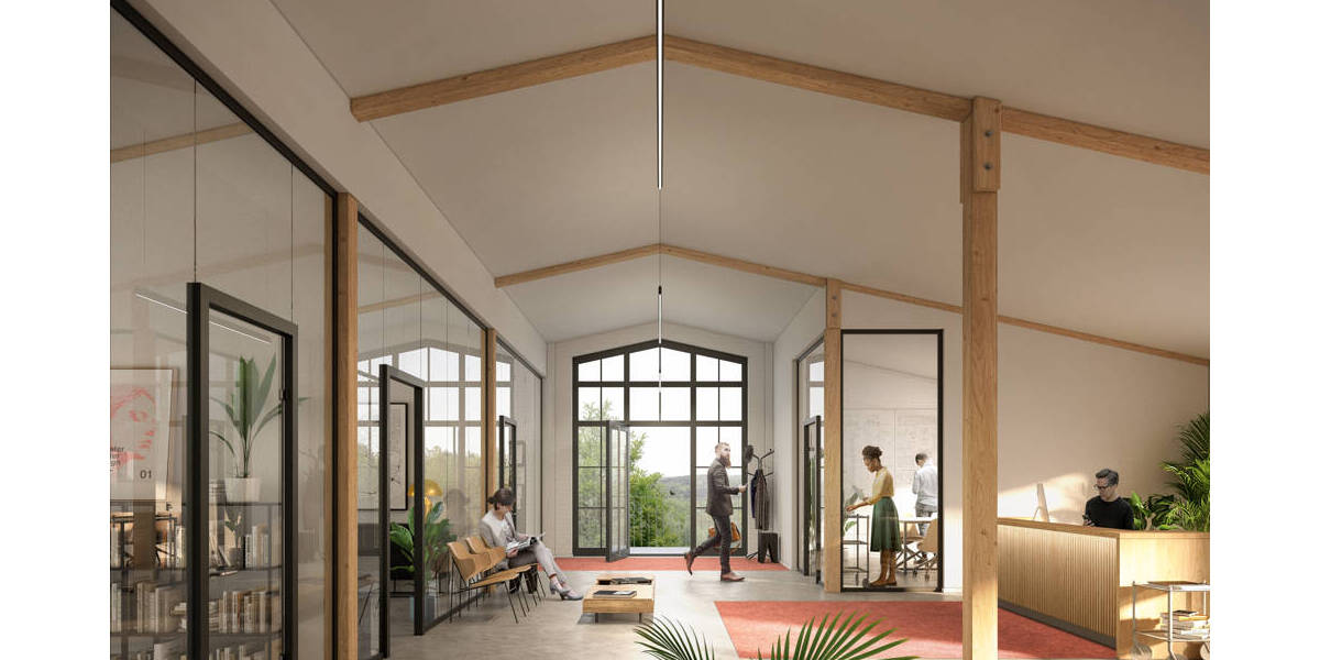 Gewerbeobjekt Lüneburg Goseburg-Zeltberg - 14.580&euro; | Angebot:23973707