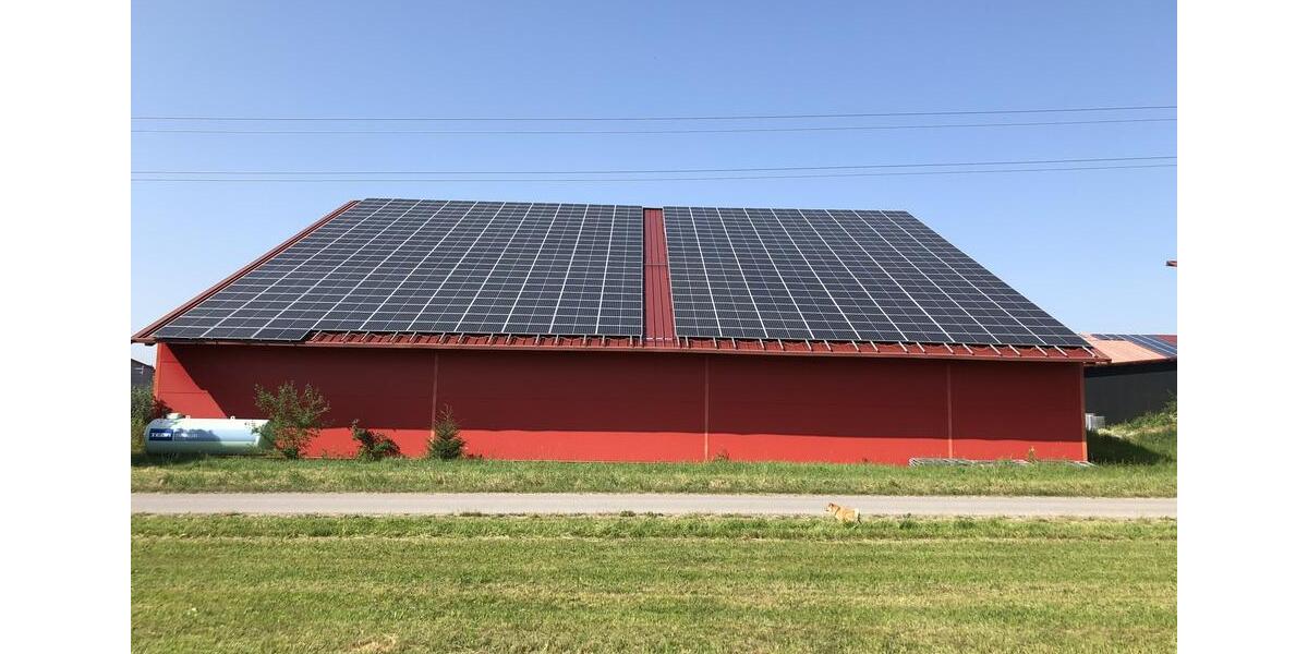 Gewerbeobjekt Lauben - 3.490&euro; | Angebot:25148424