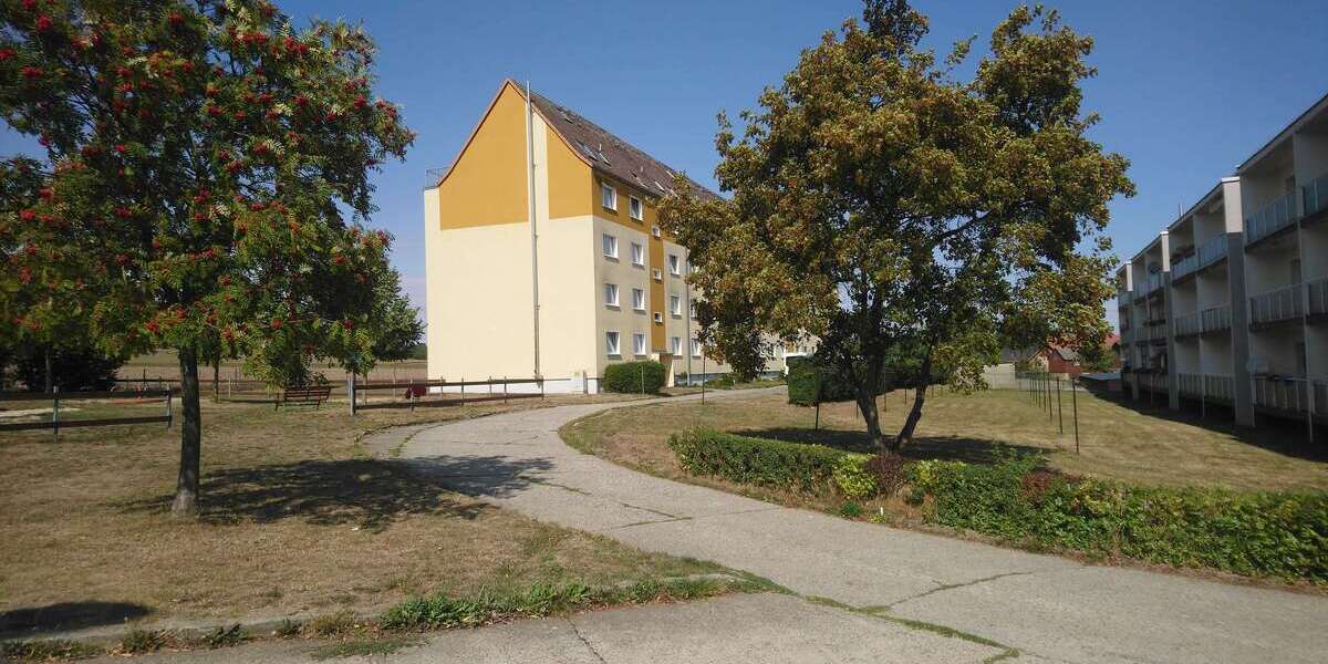Etagenwohnung Dürrröhrsdorf-Dittersbach Dittersbach - 2.5 Zimmer, 64 m&sup2;, 390&euro; | Angebot:25810979