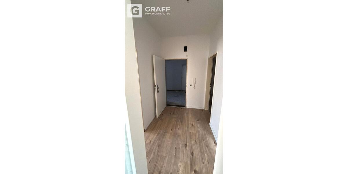 Etagenwohnung Bremerhaven - 2 Zimmer, 58 m&sup2;, 410&euro; | Angebot:26263090