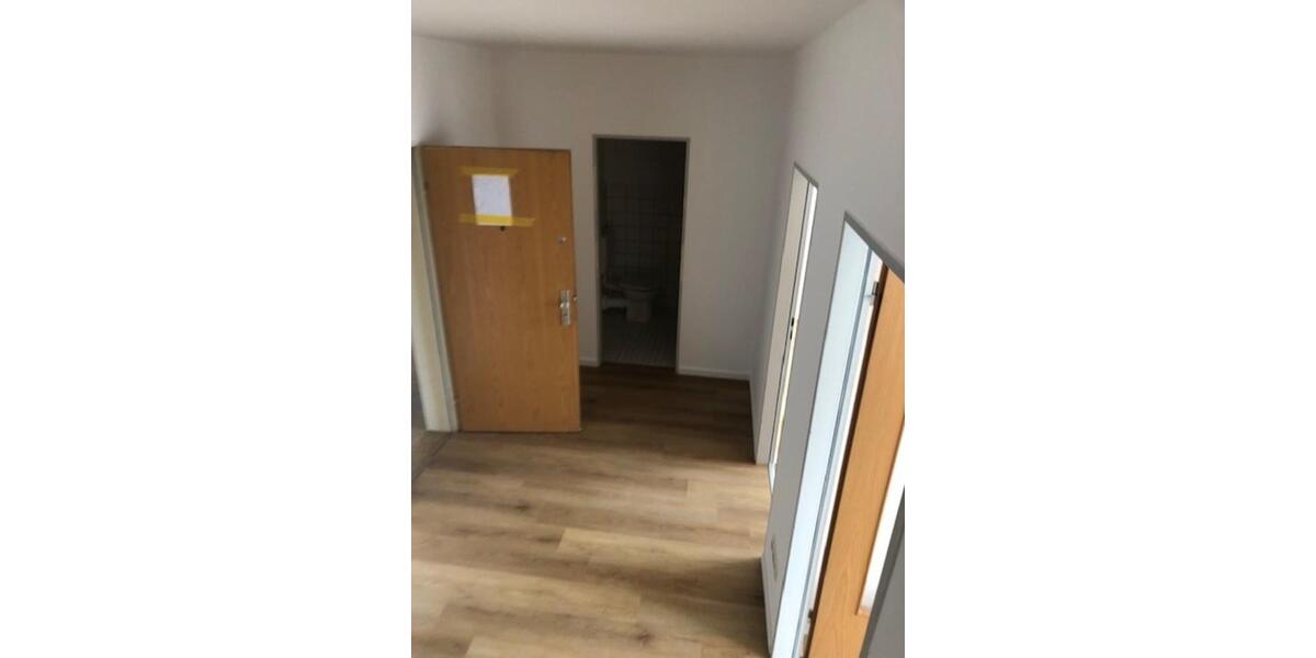 Maisonettenwohnung Kassel Fasanenhof - 4 Zimmer, 107 m&sup2;, 1.011&euro; | Angebot:24831280