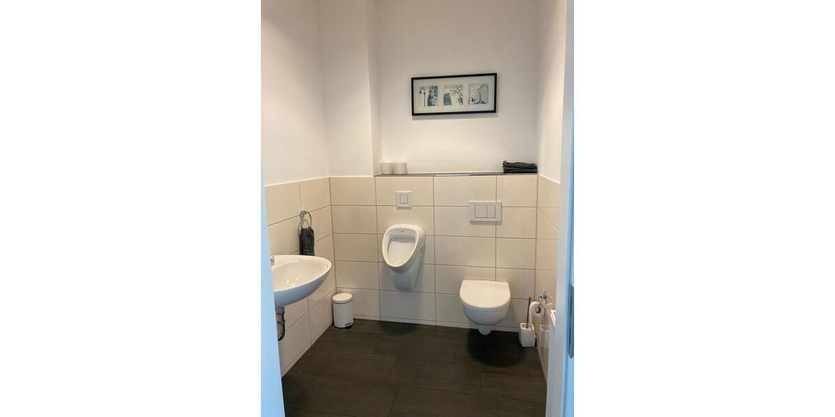 Büro Praxis Geschäftsräume in Dissen a TW zimmer