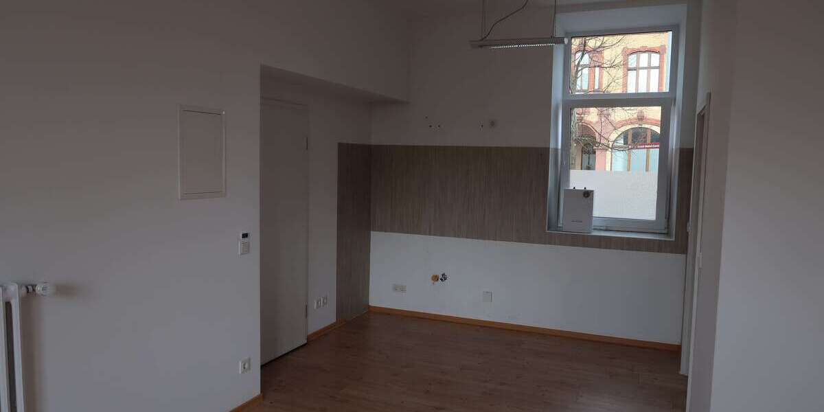 Etagenwohnung Sprendlingen - 2 Zimmer, 39 m&sup2;, 400&euro; | Angebot:25898623