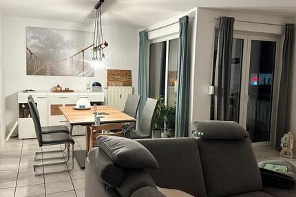 Wohnung Rüdesheim - 3 Zimmer, 90 m&sup2;, 900&euro; | Angebot:26688073