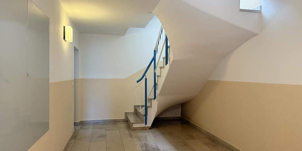 Etagenwohnung Bad Lobenstein Lobenstein - 1 Zimmer, 35 m&sup2;, 285&euro; | Angebot:25700854