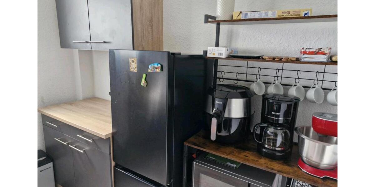 Wohnen auf Zeit Bochum Eppendorf - 1 Zimmer, 54 m&sup2;, 450&euro; | Angebot:25855343