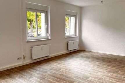 Wohnung Dessau-Roßlau Roßlau - 2 Zimmer, 54 m&sup2;, 485&euro; | Angebot:27455507