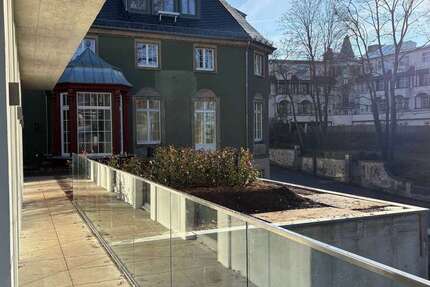 Haus zum Mieten in Dresden 2.490 € 127.35 m² 3 zimmer