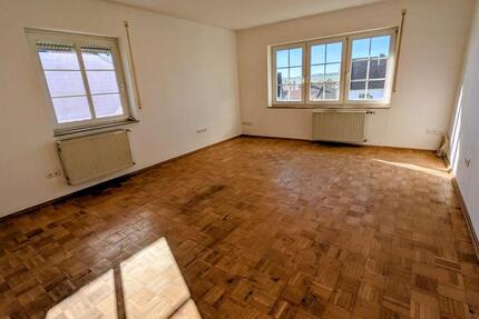 Wohnung Feuchtwangen - 2 Zimmer, 64 m&sup2;, 575&euro; | Angebot:23457479