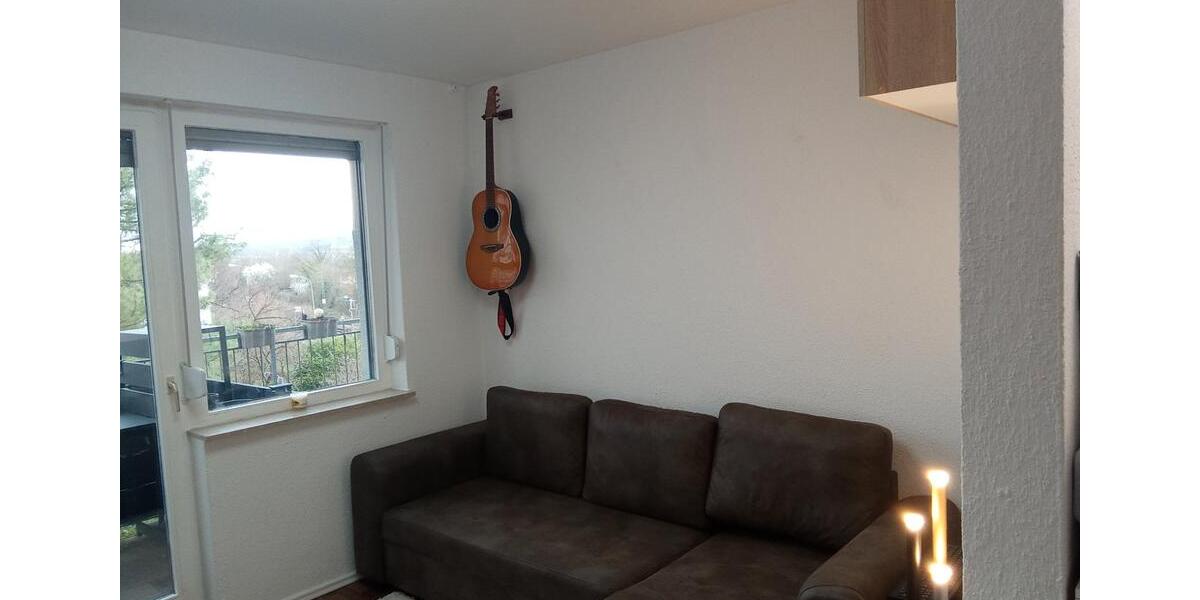 Erdgeschoßwohnung Pforzheim Eutingen - 1 Zimmer, 25 m&sup2;, 950&euro; | Angebot:26019855