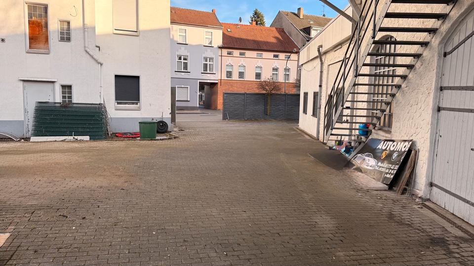 Gewerbeobjekt Essen Stadtbezirk VI - 3.500&euro; | Angebot:26150779