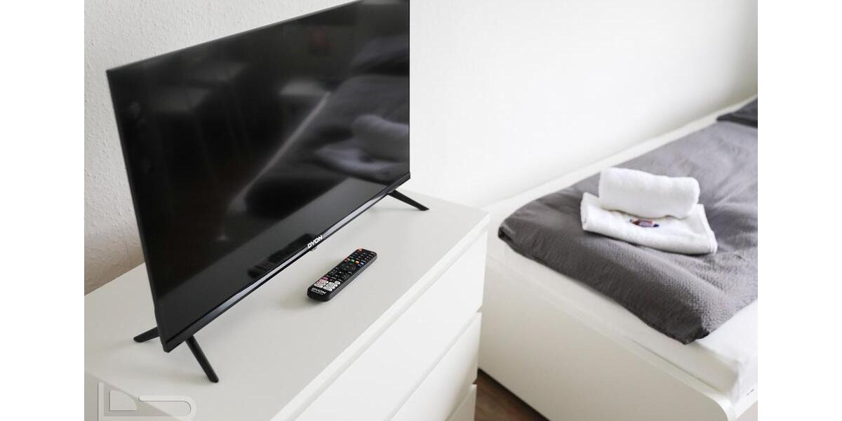 Wohnen auf Zeit Schwerte - 3 Zimmer, 65 m&sup2;, 18&euro; | Angebot:24617922