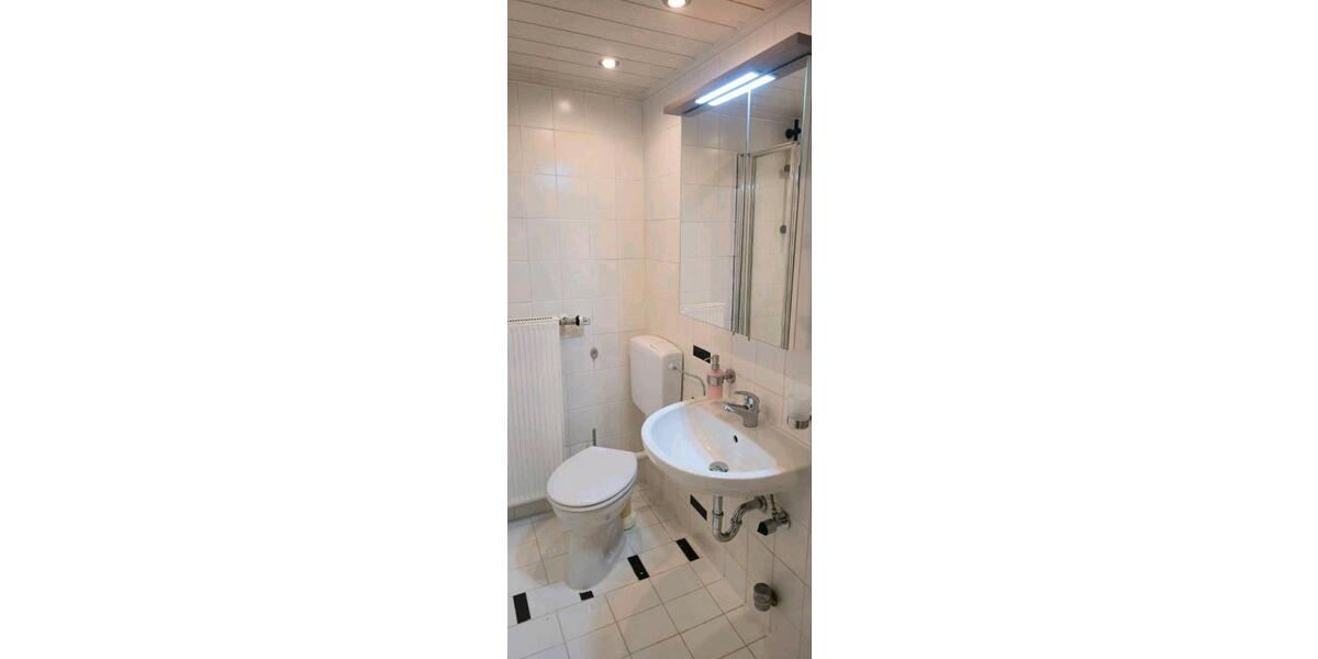 Terrassenwohnung Wittlich - 2 Zimmer, 72 m&sup2;, 780&euro; | Angebot:26568289