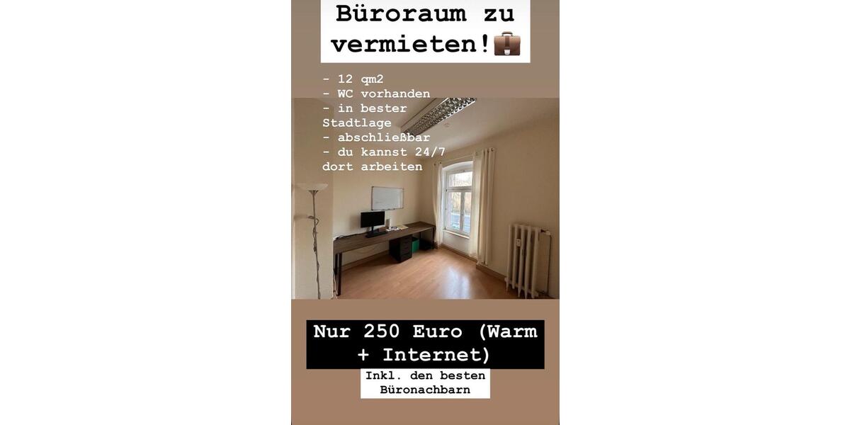 Gewerbeobjekt Würzburg - 260&euro; | Angebot:25484195