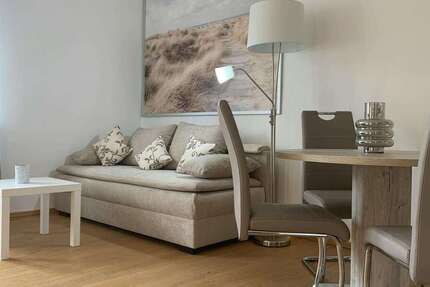 Zimmer Braunschweig Innenstadt - 1 Zimmer, 1.310&euro; | Angebot:22847274