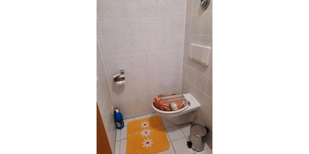 Möbliertes Apartment in Augsburg-Haunstetten – Wohnen auf Zeit 1 zimmer