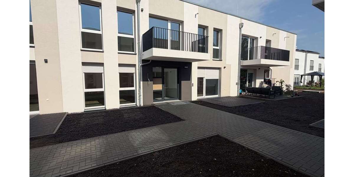 Etagenwohnung Fredersdorf-Vogelsdorf Vogelsdorf - 2 Zimmer, 57 m&sup2;, 1.028&euro; | Angebot:27079750