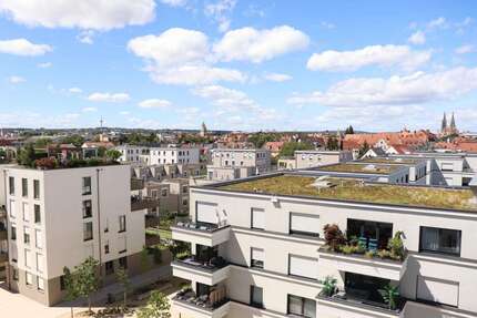 Wohnung Regensburg Weichs - 2 Zimmer, 77 m&sup2;, 1.150&euro; | Angebot:27080670