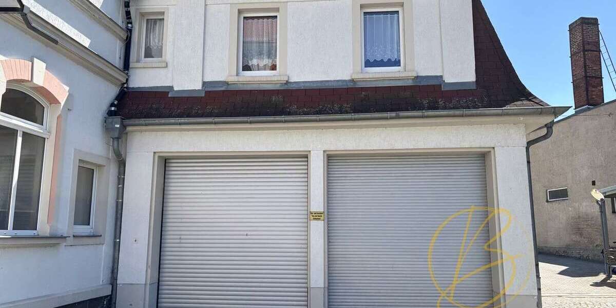 Gewerbeobjekt Großröhrsdorf - 298&euro; | Angebot:27019074