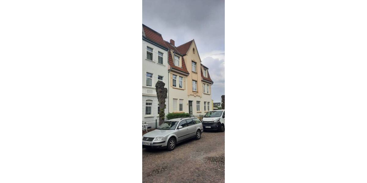 Etagenwohnung Wittenberge - 2 Zimmer, 51 m&sup2;, 430&euro; | Angebot:26220487