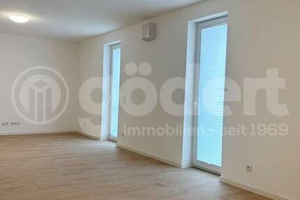 Wohnung zum Mieten in Aschaffenburg 780 € 57.18 m² 2 zimmer