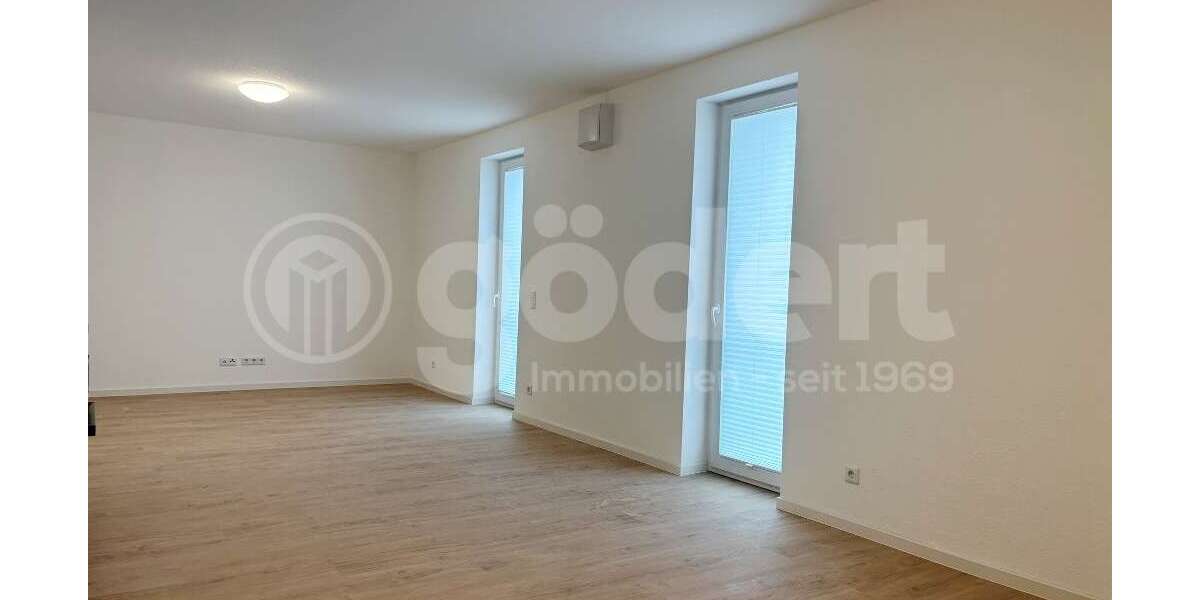 Wohnung zum Mieten in Aschaffenburg 780 € 57.18 m² 2 zimmer