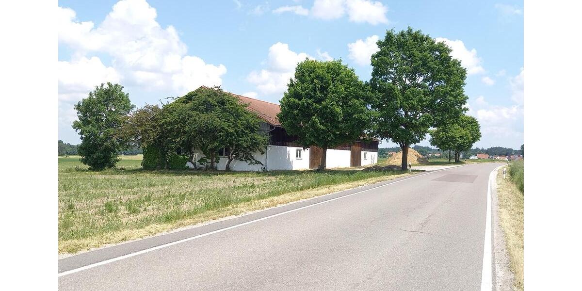 Gewerbeobjekt Markt Indersdorf - 3.500&euro; | Angebot:26616694