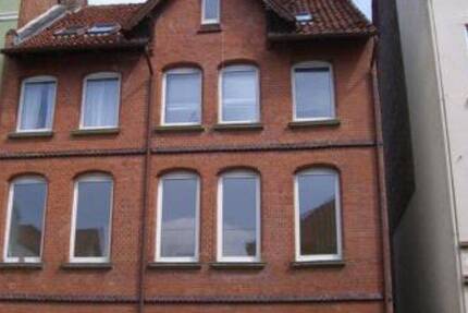 Schöne Wohnung in der 1 Etage in der Oststadt mit Balkon