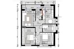 Etagenwohnung Köln Mülheim - 3 Zimmer, 88 m&sup2;, 2.000&euro; | Angebot:26701770
