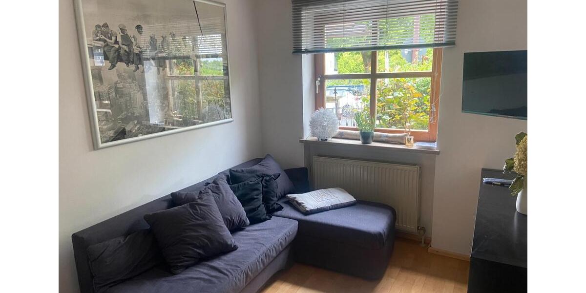 Erdgeschoßwohnung Bayreuth Meyernberg - 1.5 Zimmer, 42 m&sup2;, 890&euro; | Angebot:26546256