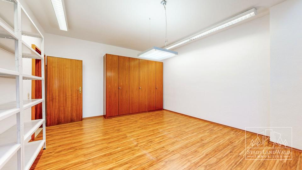 Gewerbeobjekt Pirmasens - 2.500&euro; | Angebot:23696527