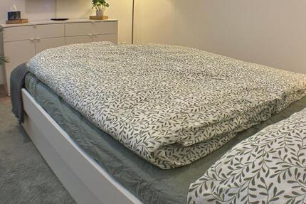 Wohnen auf Zeit Coburg - 1 Zimmer, 24 m&sup2;, 69&euro; | Angebot:26163600