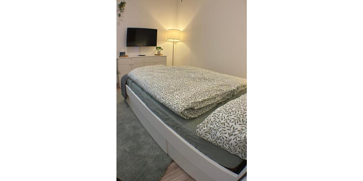 Wohnen auf Zeit Coburg - 1 Zimmer, 24 m&sup2;, 69&euro; | Angebot:26163600