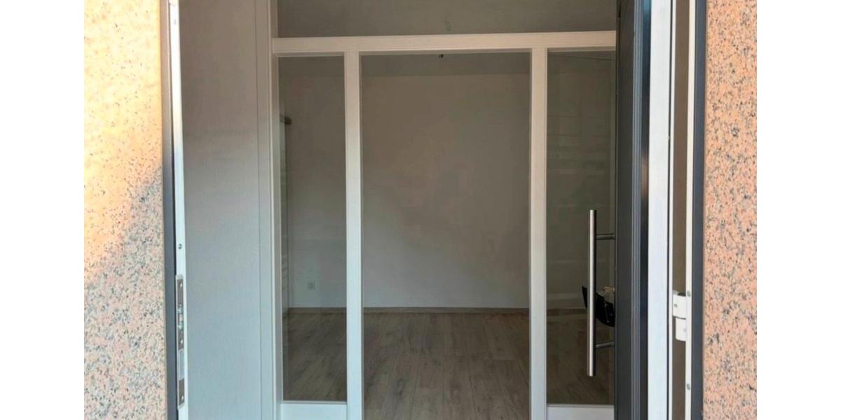 Erdgeschoßwohnung Breitenworbis - 5 Zimmer, 125 m&sup2;, 950&euro; | Angebot:25509056